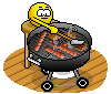 :grill: